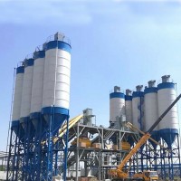 Widely Used Bolted Bulk Cement Mortar Lime Silo for sale