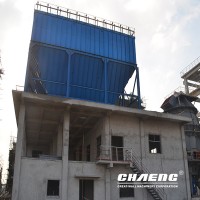 Dust Collector for Power Plant or Cement Plant