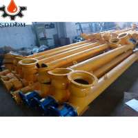 cement silo parts ,the best brand screw conveyor for sale